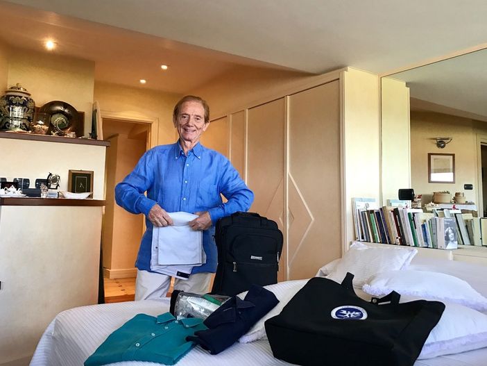 Osvaldo Bevilacqua Osvaldo Bevilacqua