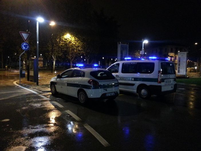 Immagine di repertorio