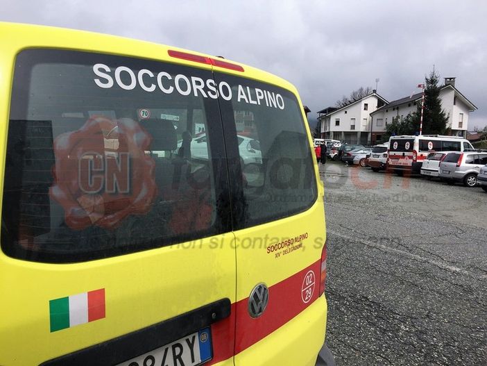 Immagine di repertorio Immagine di repertorio