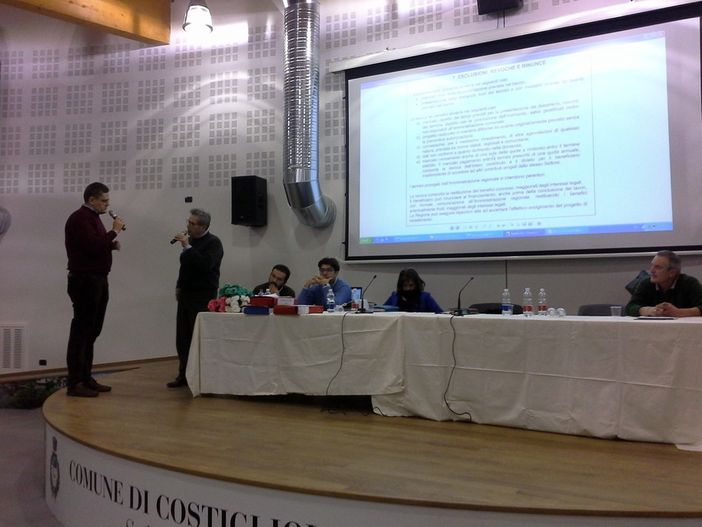 Costigliole Saluzzo: “Chi vince le elezioni non riceve un’investitura divina né il dono dell’infallibilità” Costigliole Saluzzo: “Chi vince le elezioni non riceve un’investitura divina né il dono dell’infallibilità”