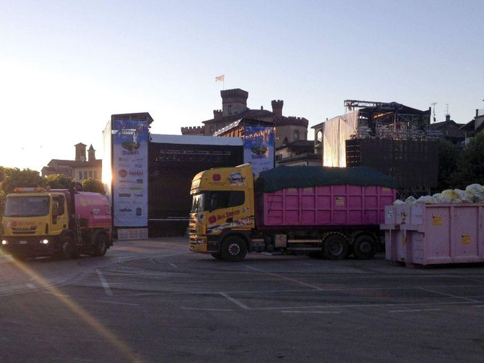 Bra Servizi a #Collisioni16