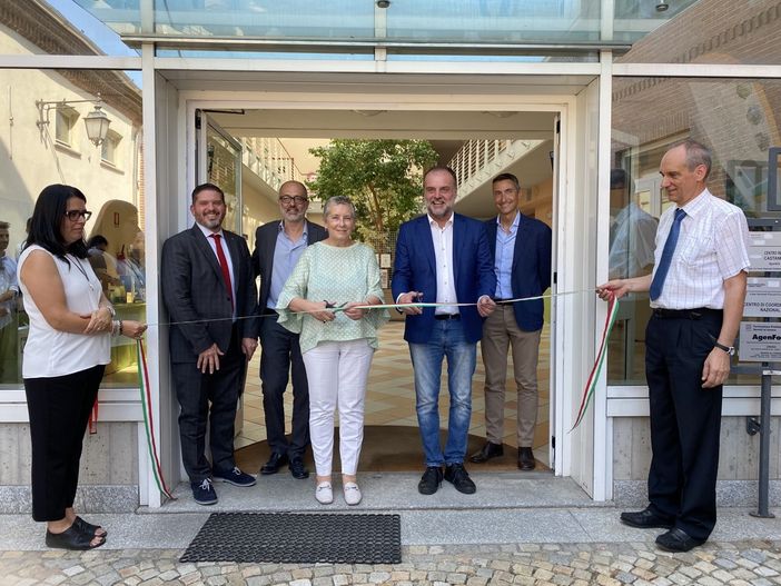 A Cuneo è nato "Ciban", centro di ricerca sul cibo e antifrode dell’Università di Torino