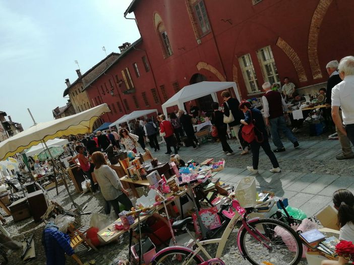 Svuota la cantina 2018