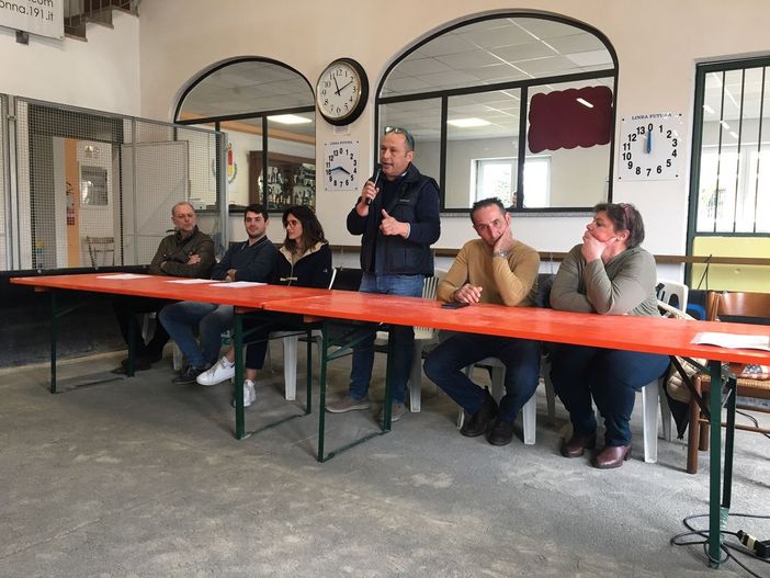 Costituita l'associazione Agricoltori Autonomi Italiani: "Continueremo a lottare e chiedere dignità"