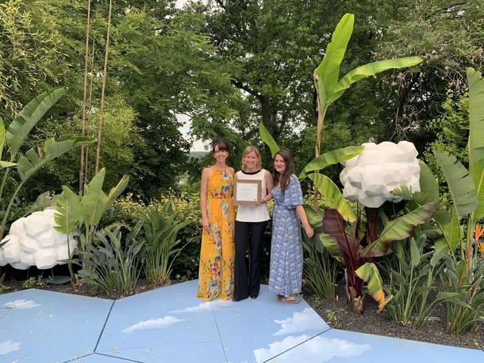 Chiara Bruno Otella, Stefania Naretto, Francesca Cosmai