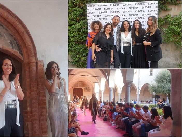 Euforia Fashion Show