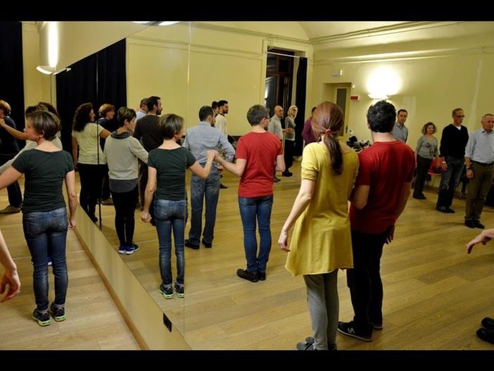 Saluzzo, al via il corso di secondo livello di danze occitane all'ex caserma Musso