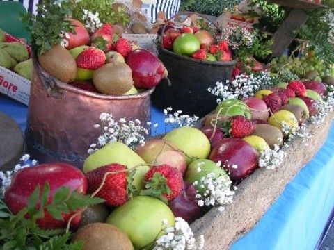 Fruttinfiore 2021 sarà in versione digitale: due giorni di eventi per la 19esima edizione Fruttinfiore 2021 sarà in versione digitale: due giorni di eventi per la 19esima edizione