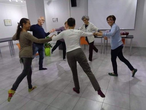 Spazio culturale piemontese di Saluzzo, riprendono gli appuntamenti