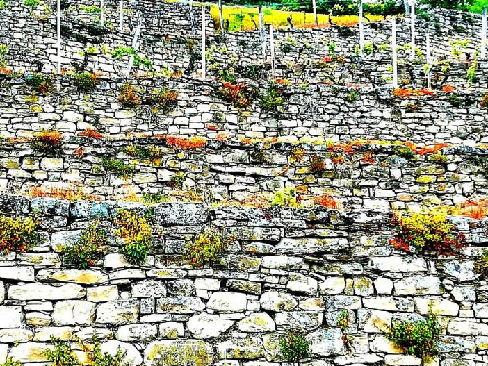 Imparare a costruire un muro a secco? Si può: in partenza un corso ad Ormea