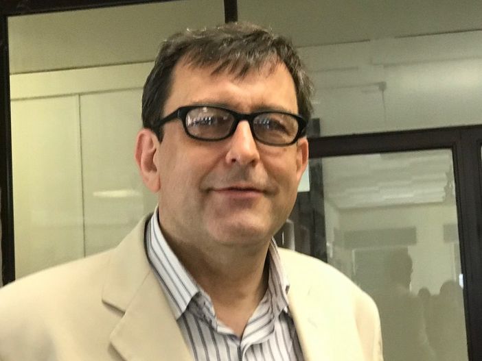 Bruno Mellano Bruno Mellano