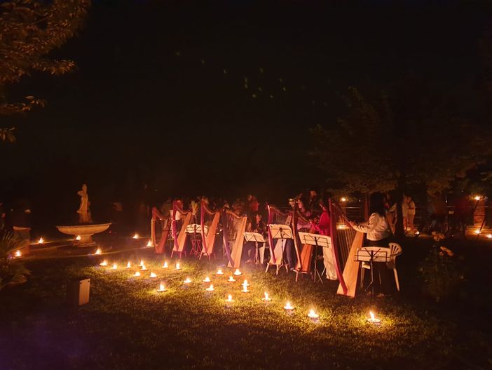 A Morozzo torna la "Notte in Natura"