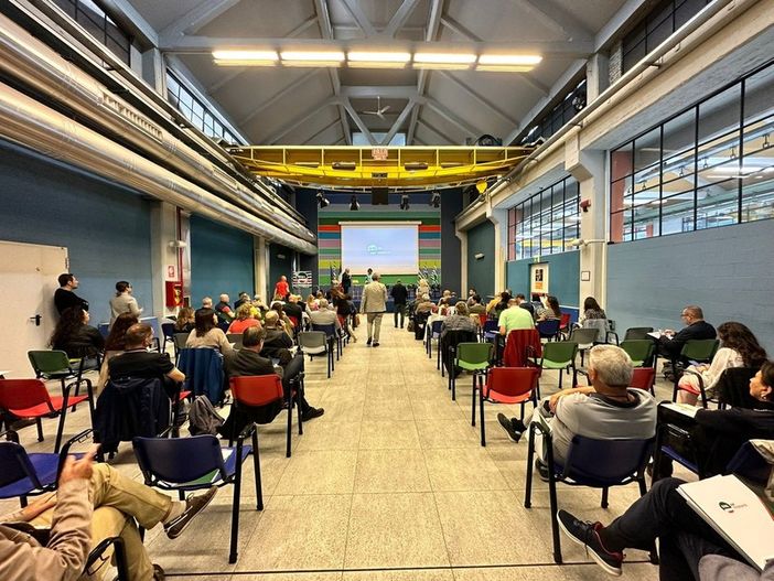 Formazione e centri per l’impiego guidano la ripresa del lavoro in Piemonte: “Promosse le Academy” [VIDEO]