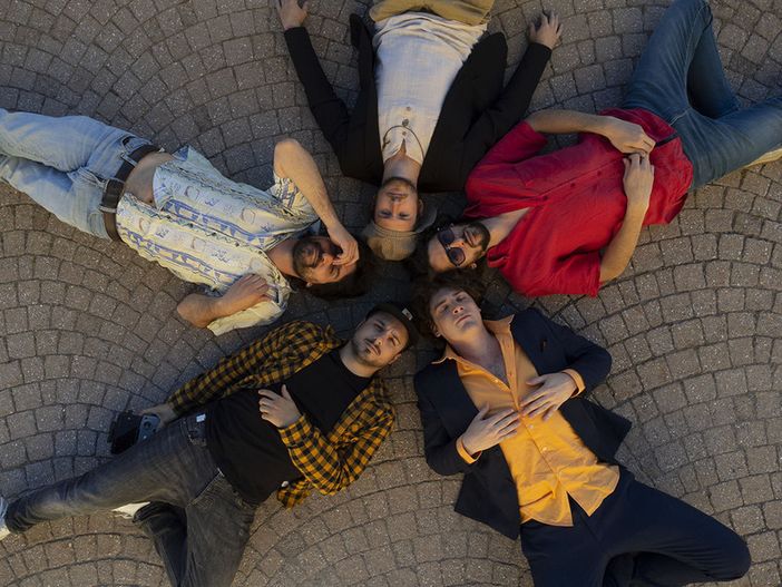 Nuovo album per la band monregalese "Autoradio"