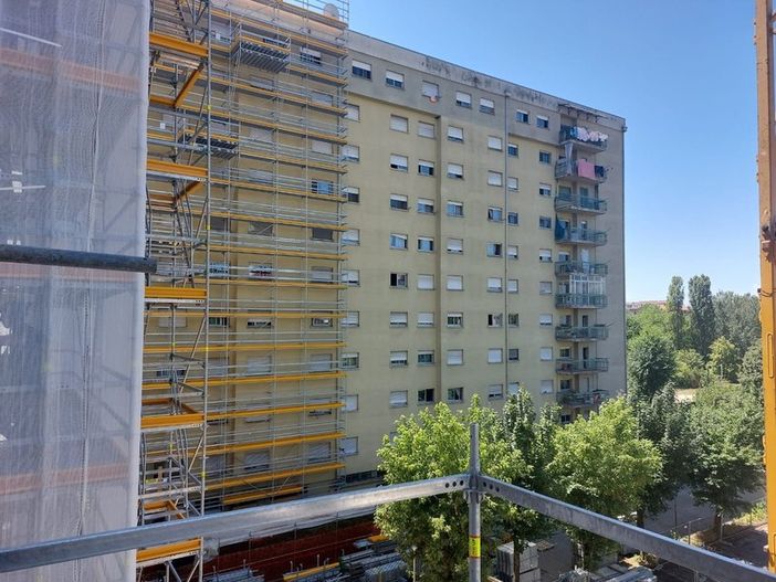 Edilizia e riqualificazione energetica: "Con le nuove direttive un edificio su due è da rifare" Edilizia e riqualificazione energetica: "Con le nuove direttive un edificio su due è da rifare"