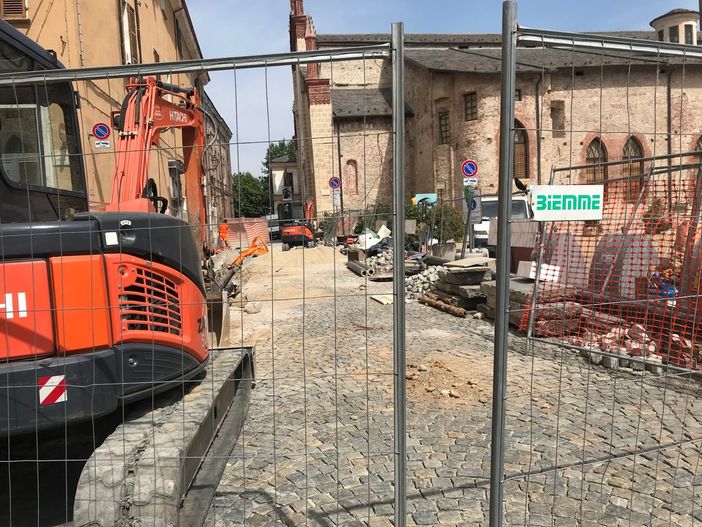 Cuneo, teleriscaldamento in frazione Confreria? "Attenti a non perdere nessuna opportunità"