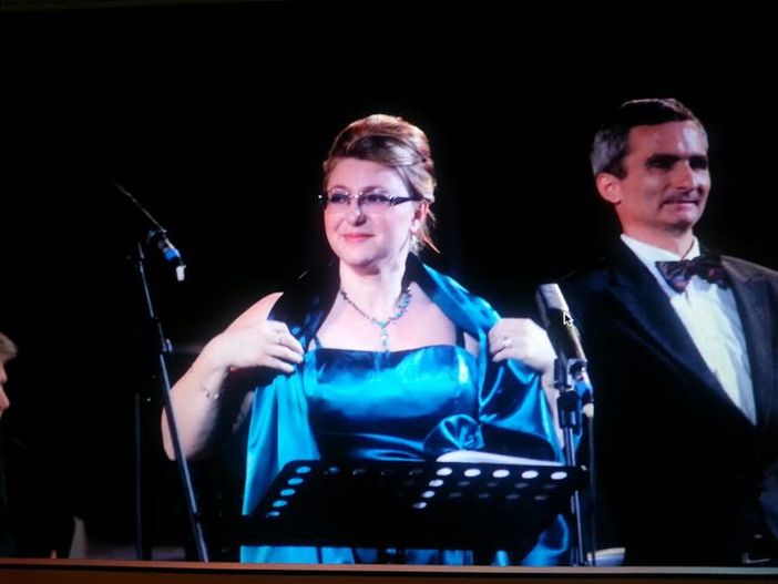 Palcoscenico Performing Arts Center di Cuneo apre al Canto Lirico