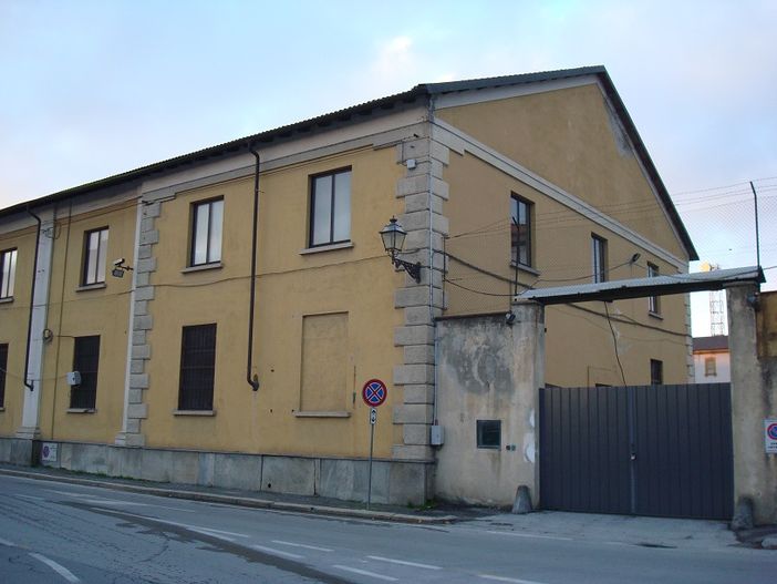 Cuneo: tra musica, arte ed artigianato, nuova vita per l’ex Infermeria Cantore