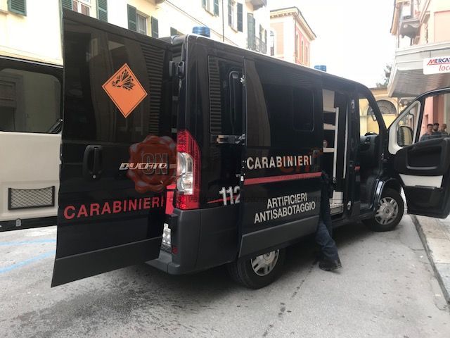 Immagine di repertorio