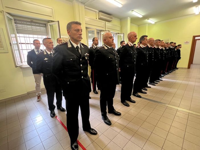 Immagine di repertorio Immagine di repertorio