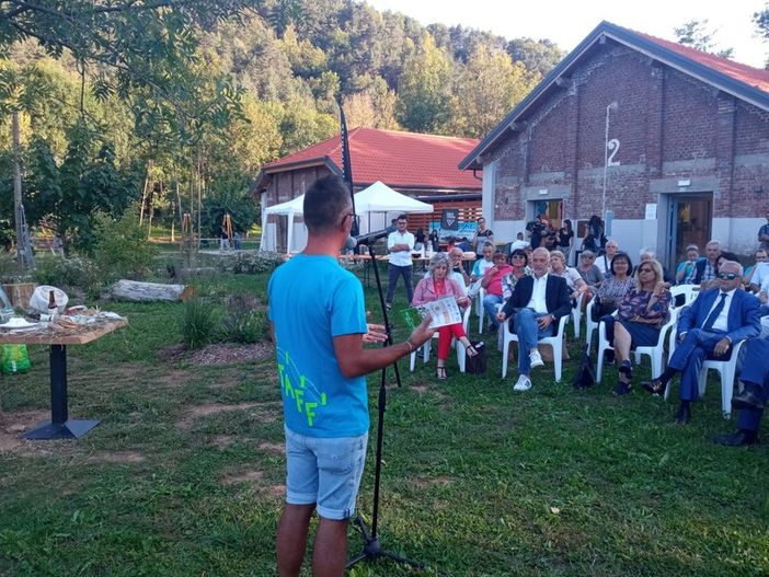 Concerto celtico a Caraglio l'11 settembre alle ore 21