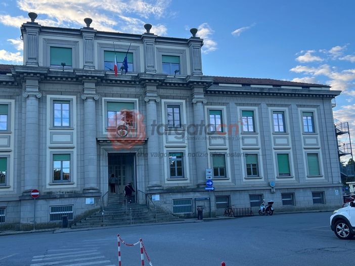 "Grazie all'ospedale Carle per la pazienza, la professionalità e l'umanità"