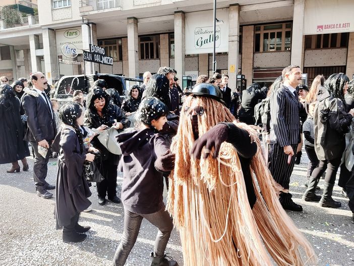 A Cuneo torna il “Carnevale Ragazzi”: la sfilata è in programma domenica 11 febbraio