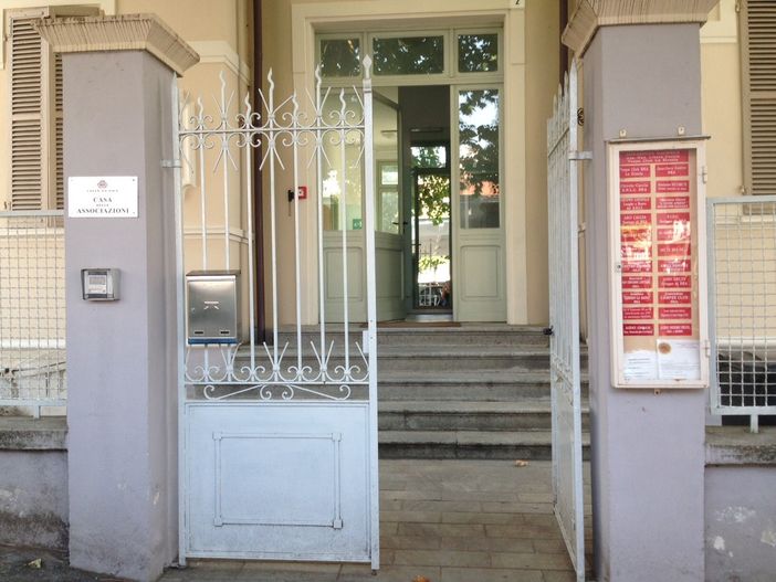 Casa delle associazioni di Bra: canone in scadenza