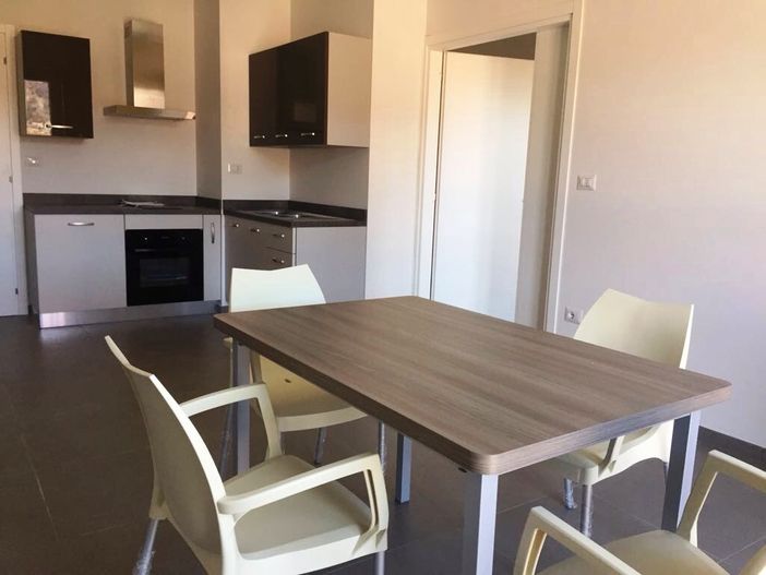 Ancora vuoti i mini alloggi per anziani autosufficienti della Casa della Salute di Busca