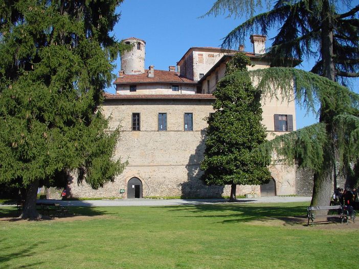 Il progetto verrà presentato al Castello della Manta