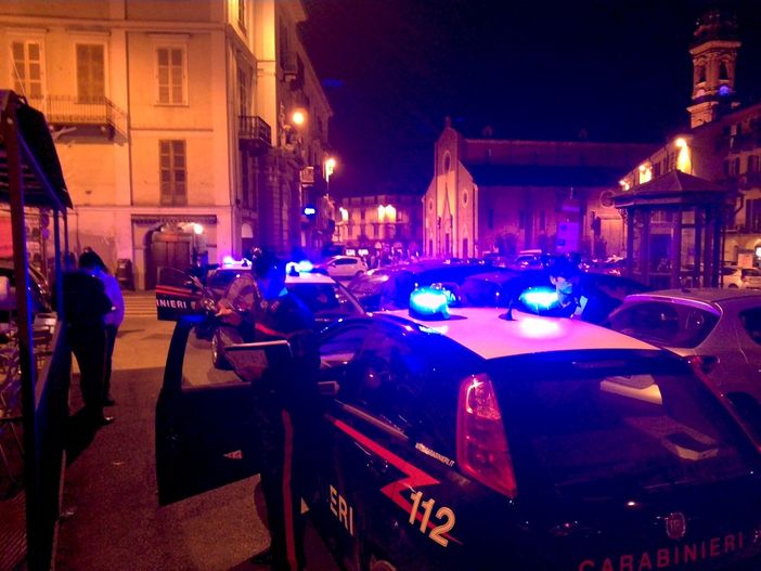 Saluzzo, multato locale che somministrava bevande alcoliche a minori
