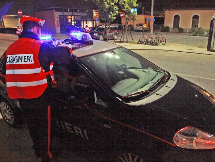 Immagine di repertorio