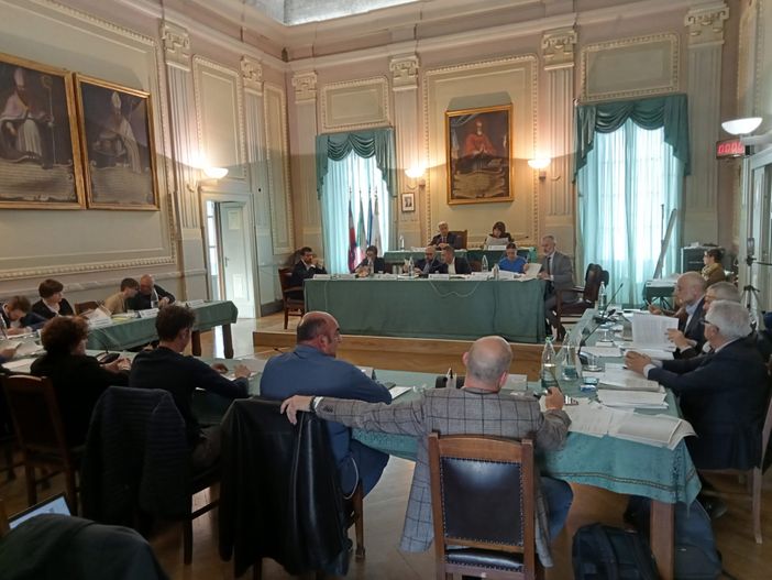 Mondovì, approvato il bilancio di previsione 2023/25, l'assessore Rabbia:"Nessun aumento sulle tasse per i cittadini e riduzioni per aziende"