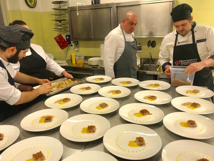 Confcommercio Cuneo e WeCuneo puntano al cuore benefico dei cuneesi: quando commercio fa rima con solidarietà