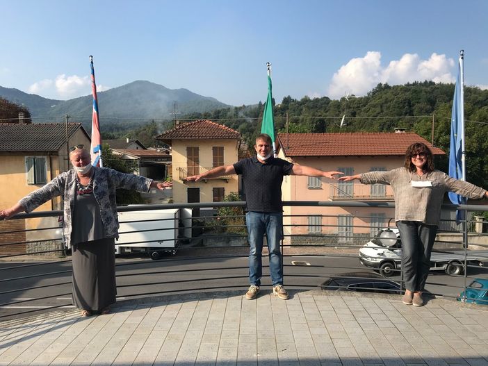 Al Comprensivo di Cervasca un grande lavoro di squadra per garantire la sicurezza a più di 750 studenti