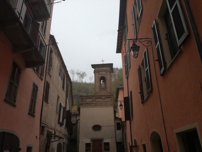 A Ceva torna la tradizionale festa di San Carlo