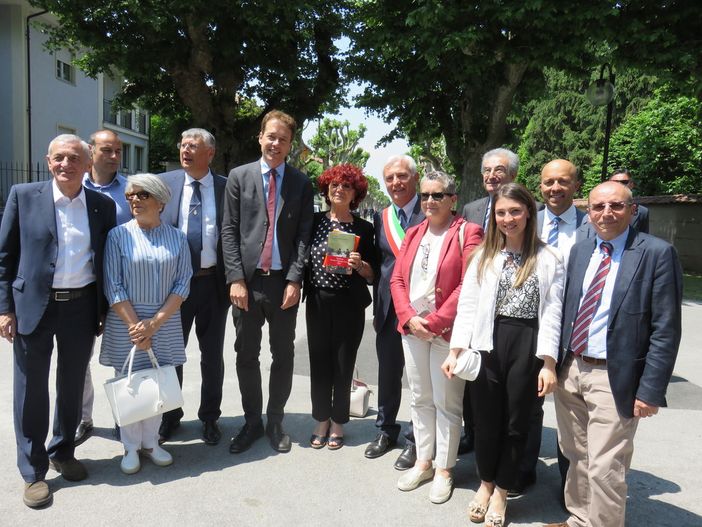 Premio Cherasco Storia: vincono Sven Beckert ed Ezio Mauro