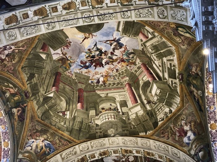 A Mondovì Piazza riapre la chiesa della Missione