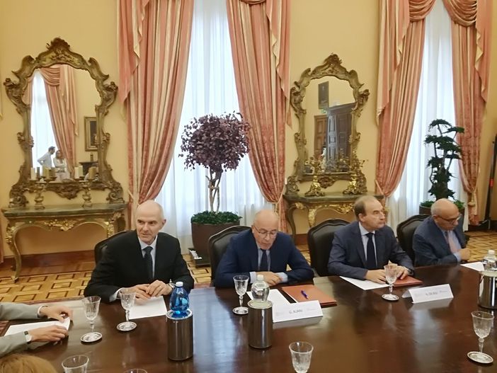 La chimica e la farmaceutica di domani cerca spazi a Garessio