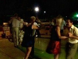 La "Milonga" sbarca a Passatore