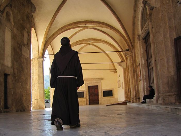 Immagine di repertorio