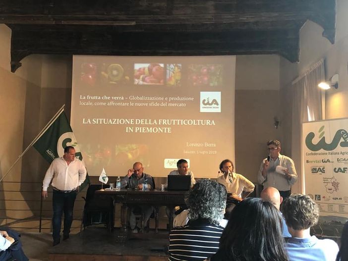 Assunzioni congiunte in agricoltura dal 10 settembre