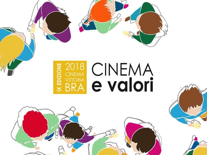 Cinema e Valori a Bra: cinque film dedicati al tema dell’incontro Cinema e Valori a Bra: cinque film dedicati al tema dell’incontro
