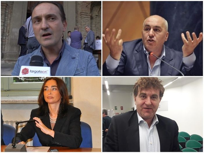 I primi nomi dei cuneesi in corsa per l’Europa