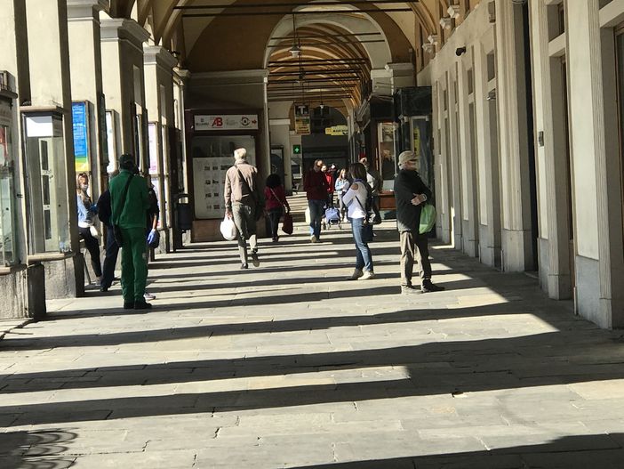 #fase2: "In Granda circa 1200 controlli al giorno, pochissime le sanzioni. I più indisciplinati sono gli adolescenti"