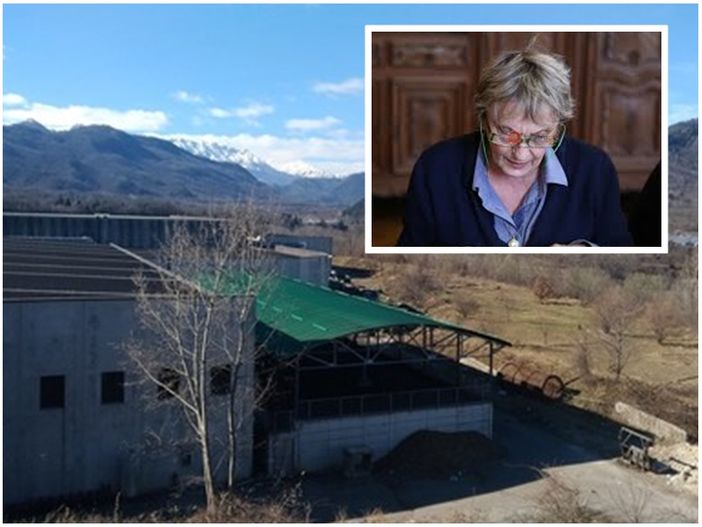 “Non si può pensare di spendere 13,4milioni di euro sulla base di supposizioni!” Germana Avena torna ad attaccare il progetto biodigestore di Borgo