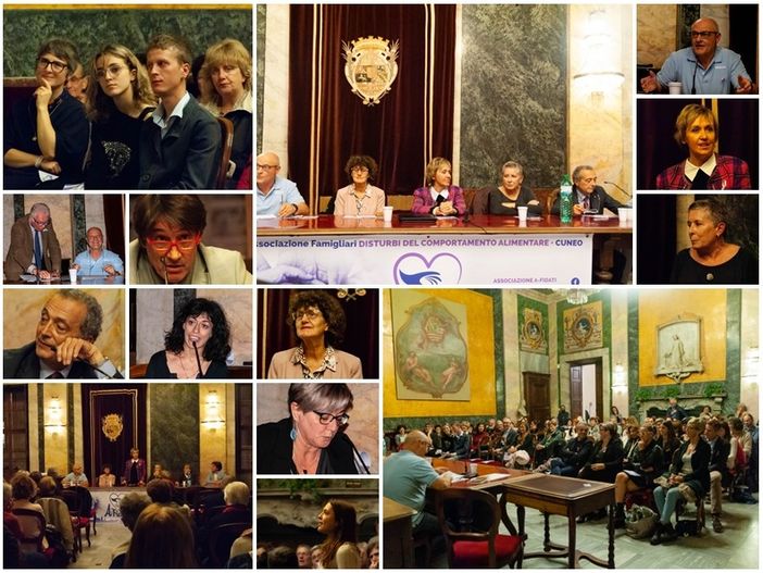 A-Fidati: a Cuneo i genitori di figlie con disturbi del comportamento alimentare si mettono insieme per aiutare altri genitori