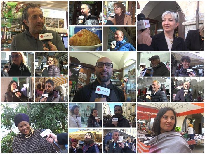 Novel food e farina di grilli negli alimenti? A Cuneo ci hanno risposto: "No, grazie" [VIDEO]