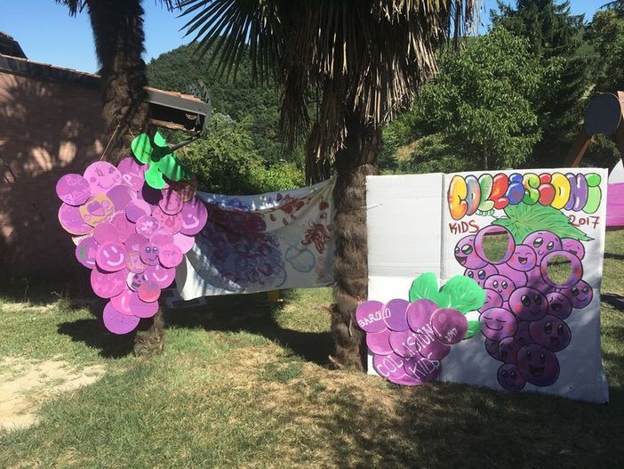 Il Festival Collisioni in prima fila per la solidarietà