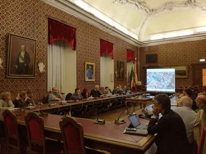 10 milioni di Agenda Urbana per la riqualificazione della città di Cuneo